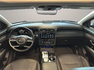 Hyundai Tucson 1.6 TGDI HEV Vertex 4WD