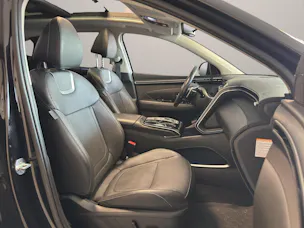 Hyundai Tucson 1.6 TGDI HEV Vertex 4WD