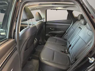 Hyundai Tucson 1.6 TGDI HEV Vertex 4WD