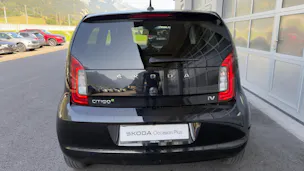 Škoda Citigo-e iV Ambition