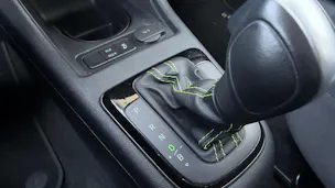 Škoda Citigo-e iV Ambition