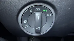 Škoda Citigo-e iV Ambition
