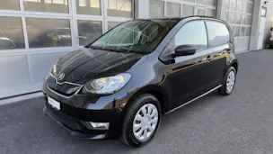 Škoda Citigo-e iV Ambition