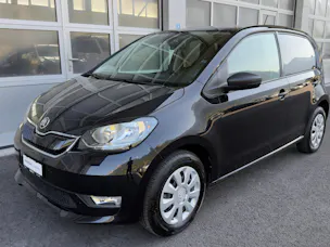 Škoda Citigo-e iV Ambition