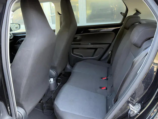 Škoda Citigo-e iV Ambition