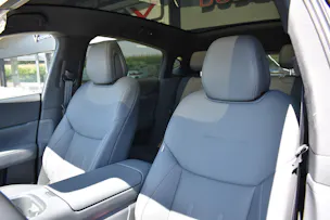 XPENG G6 80kWh Performance AWD