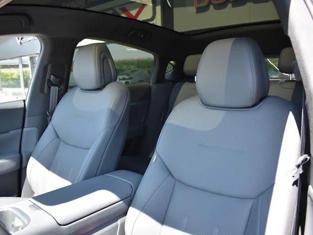 XPENG G6 80kWh Performance AWD