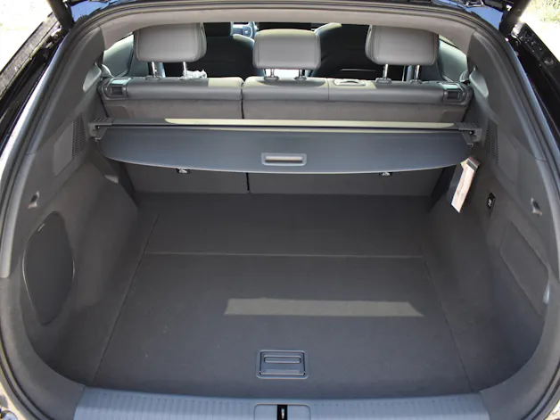 XPENG G6 80kWh Performance AWD