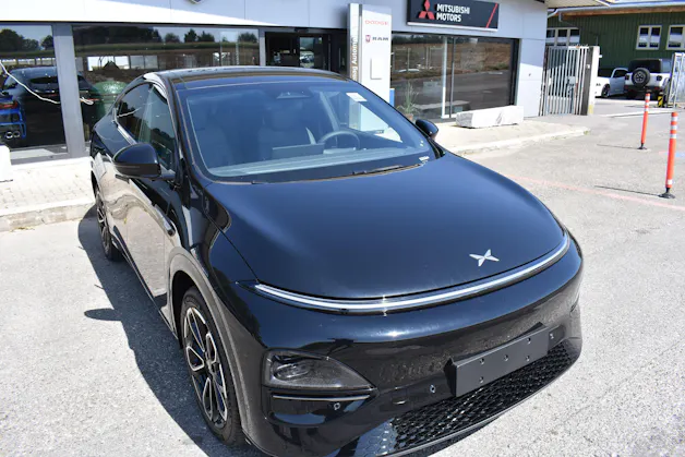 XPENG G6 80kWh Performance AWD