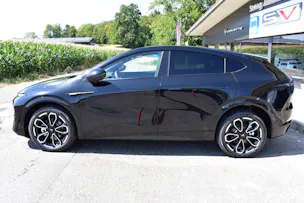 XPENG G6 80kWh Performance AWD
