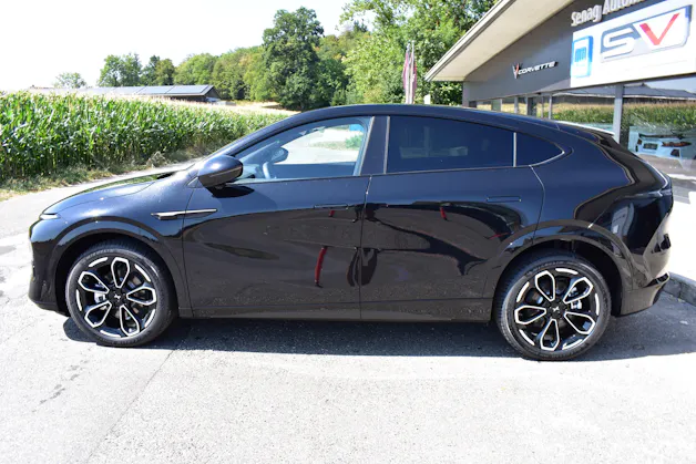 XPENG G6 80kWh Performance AWD