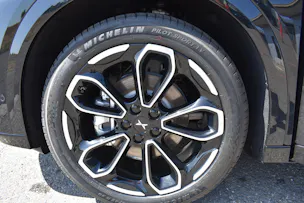 XPENG G6 80kWh Performance AWD