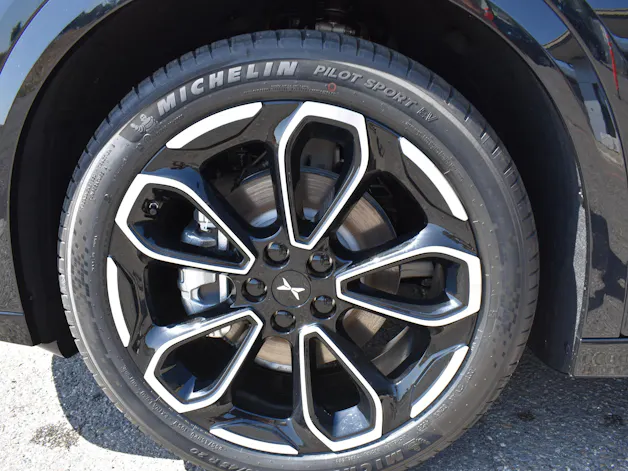 XPENG G6 80kWh Performance AWD
