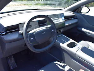 XPENG G6 80kWh Performance AWD