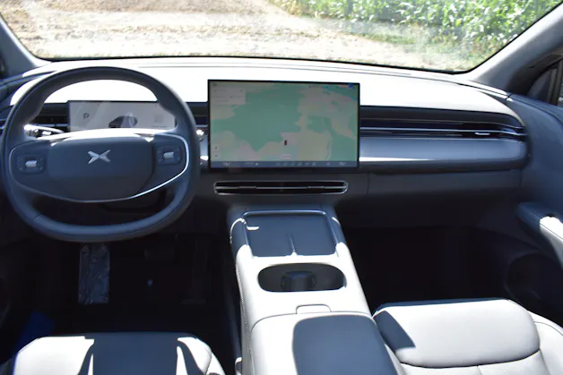 XPENG G6 80kWh Performance AWD