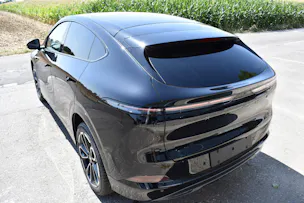 XPENG G6 80kWh Performance AWD