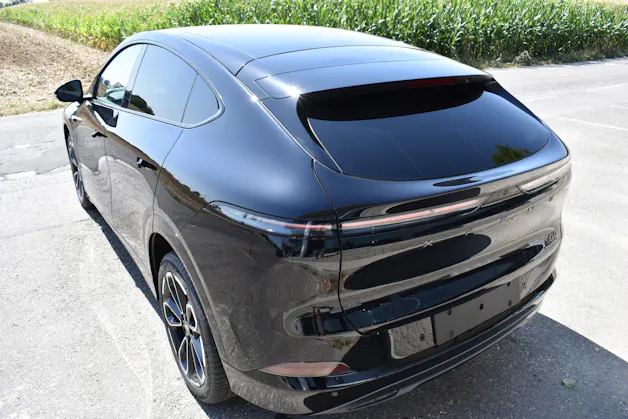 XPENG G6 80kWh Performance AWD