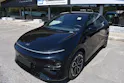 XPENG G6 80kWh Performance AWD
