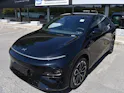 XPENG G6 80kWh Performance AWD