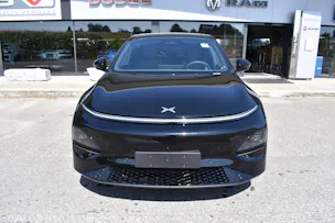 XPENG G6 80kWh Performance AWD
