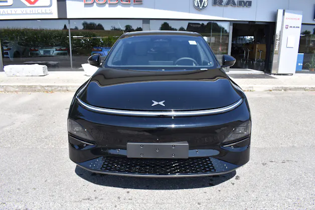 XPENG G6 80kWh Performance AWD