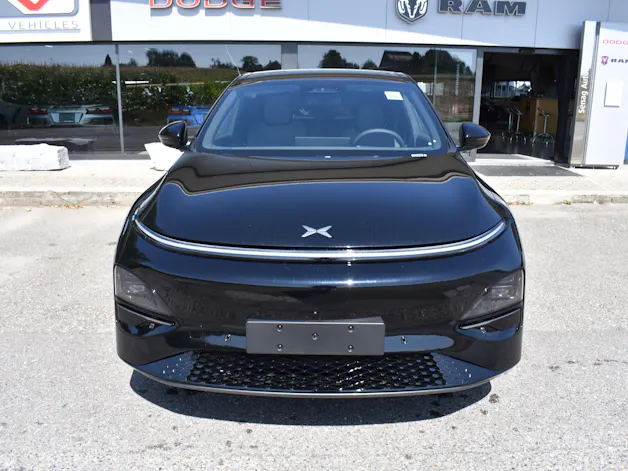 XPENG G6 80kWh Performance AWD