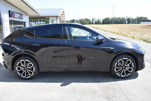 XPENG G6 80kWh Performance AWD