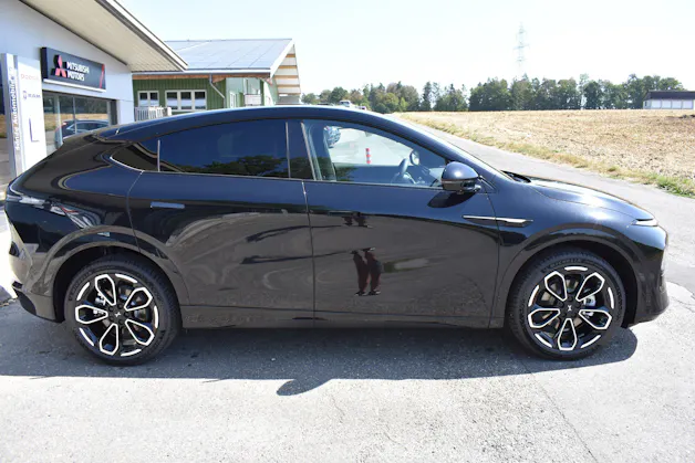 XPENG G6 80kWh Performance AWD