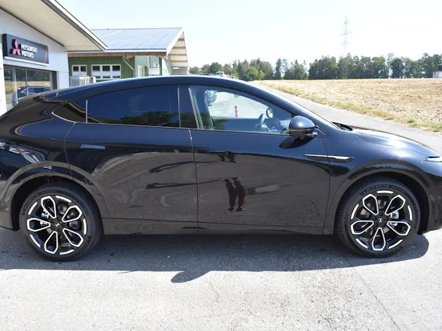 XPENG G6 80kWh Performance AWD