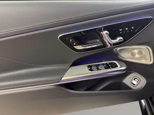 MERCEDES-BENZ AMG CLE 53 4MATIC+ Cabriolet
