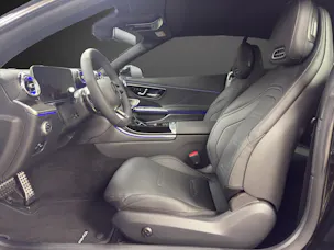 MERCEDES-BENZ AMG CLE 53 4MATIC+ Cabriolet