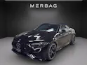 MERCEDES-BENZ AMG CLE 53 4MATIC+ Cabriolet
