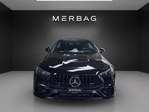 MERCEDES-BENZ AMG CLE 53 4MATIC+ Cabriolet