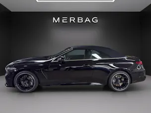 MERCEDES-BENZ AMG CLE 53 4MATIC+ Cabriolet