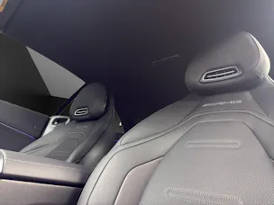 MERCEDES-BENZ AMG CLE 53 4MATIC+ Cabriolet