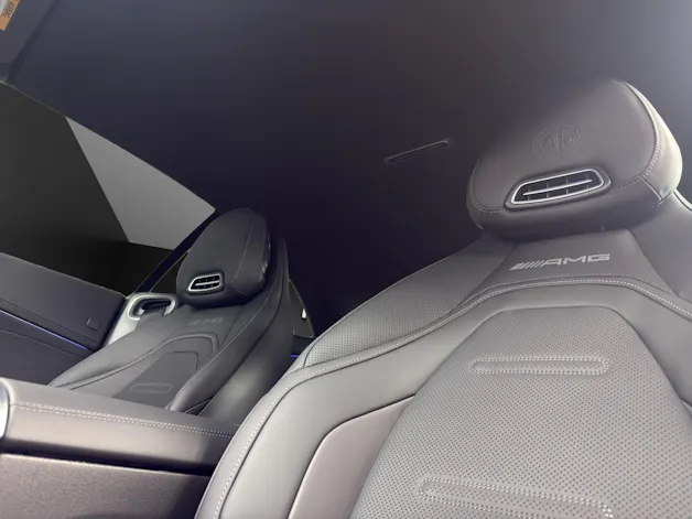 MERCEDES-BENZ AMG CLE 53 4MATIC+ Cabriolet