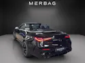 MERCEDES-BENZ AMG CLE 53 4MATIC+ Cabriolet