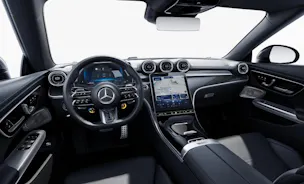 Mercedes-Benz AMG CLE 53 4MATIC+ Cabriolet