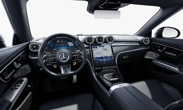 Mercedes-Benz AMG CLE 53 4MATIC+ Cabriolet