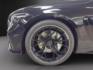 MERCEDES-BENZ AMG CLE 53 4MATIC+ Cabriolet