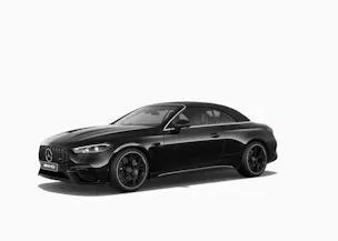 Mercedes-Benz AMG CLE 53 4MATIC+ Cabriolet