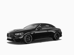 Mercedes-Benz AMG CLE 53 4MATIC+ Cabriolet