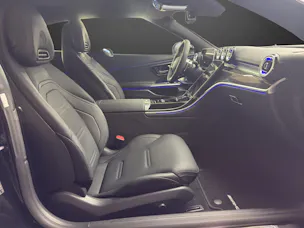 MERCEDES-BENZ AMG CLE 53 4MATIC+ Cabriolet