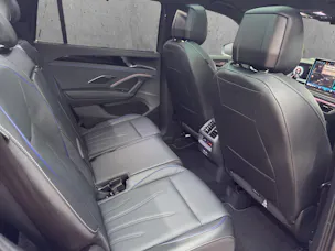 VW Tayron 2.0 TDI SCR R-Line United 4Motion DSG