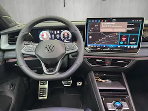 VW Tayron 2.0 TDI SCR R-Line United 4Motion DSG