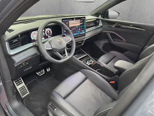 VW Tayron 2.0 TDI SCR R-Line United 4Motion DSG