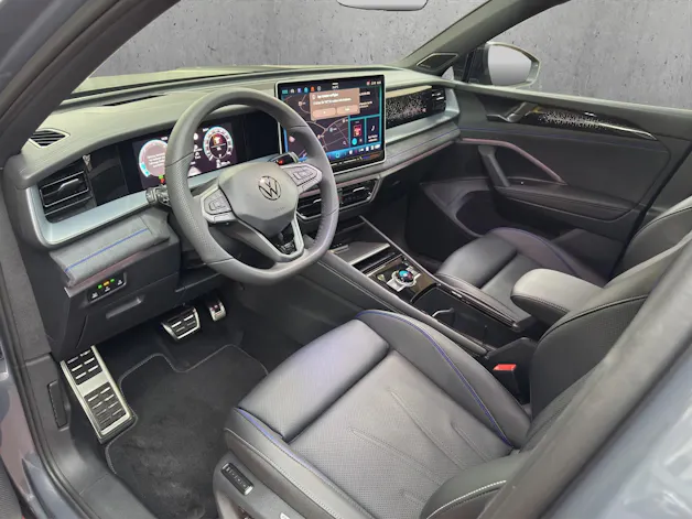 VW Tayron 2.0 TDI SCR R-Line United 4Motion DSG