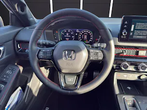 Honda Civic 2.0 i-MMD HEV Sport