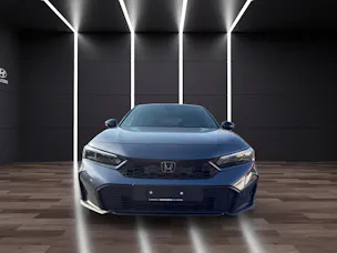 Honda Civic 2.0 i-MMD HEV Sport