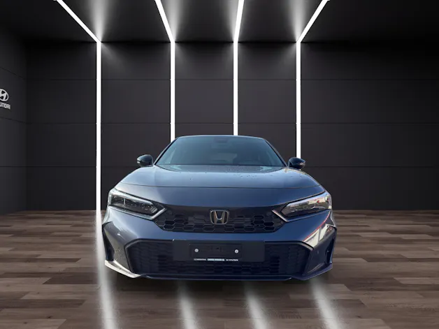Honda Civic 2.0 i-MMD HEV Sport